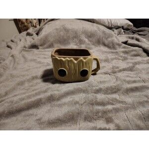 GROOT Super Deluxe figure w/ POP! Guardians Funko 1026 399 and MUG - great lot!